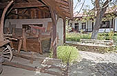 Kazanlak, traditional houses